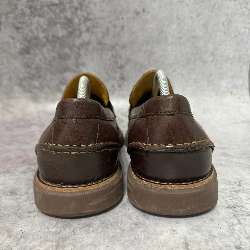 Sperry please see